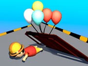 Play Balloon Rescue Game on FOG.COM