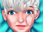 Play Levi's Face Plastic Surgery Game on FOG.COM