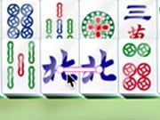 Play Mah Jong Connect I Game on FOG.COM
