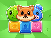 Play Pets Match Game on FOG.COM