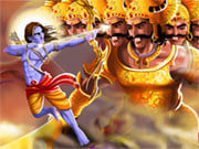 Play Ram The Yoddha Game on FOG.COM