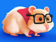 Play Hamster Maze Online Game on FOG.COM