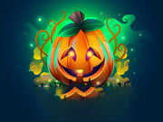 Play Halloween Craft Game on FOG.COM