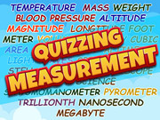 Play Quizzing Measurement Game on FOG.COM