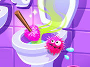 Play Clean Up Kids Game on FOG.COM