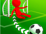 Play Super Goal Game on FOG.COM