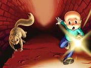 Play Mike & Munk Game on FOG.COM