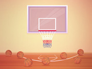 Play Basketball With Buddies Game on FOG.COM