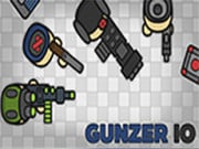 Play Gunzer.io Game on FOG.COM