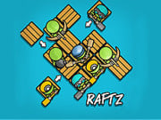 Play Raftz.io Game on FOG.COM