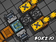 Play Boxz.io Game on FOG.COM
