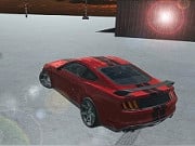 Play Need For SuperCars Speed Game on FOG.COM