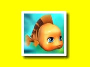 Play Cute Fish Jigsaw Game on FOG.COM