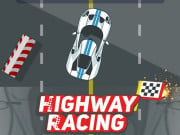 Play Highway Racing Game on FOG.COM