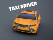Play Taxi Driver 3D Game on FOG.COM
