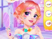 Play Princess Candy Makeup - Sweet Girls Makeover Game on FOG.COM
