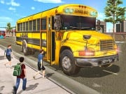 Play Bus Driving 3d Game on FOG.COM