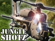 Play Jungle Shotz Game on FOG.COM