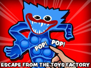 Play Escape From The Toys Factory Game on FOG.COM