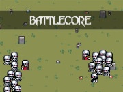 Play Battlecore Game on FOG.COM