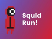 Play Squid Run! 4 Game on FOG.COM