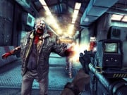 Play Zombies Outbreak Arena War Game on FOG.COM