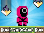 Play Run Squid Game Run Game on FOG.COM