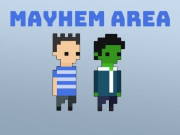 Play Mayhem Area Game on FOG.COM