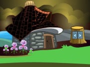 Play One Roof Escape Game on FOG.COM