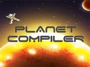Play Planet Escape  Game on FOG.COM