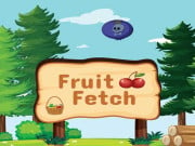 Play Fruit Fetch Game on FOG.COM
