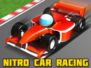 Play Nitro Car Racing Game on FOG.COM