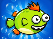 Play Floppy Fish Game on FOG.COM