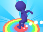 Play Flip Jump Race 3D Game on FOG.COM