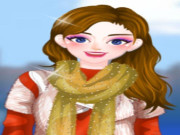 Play Popular Winter Styles Game on FOG.COM