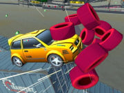 Play Miami Car Stunt Game on FOG.COM