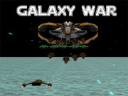 Play Galaxy War Game on FOG.COM