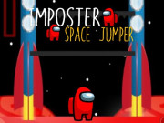 Play Imposter Space Jumper Game on FOG.COM