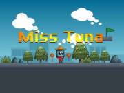 Play Miss Tuna Game on FOG.COM