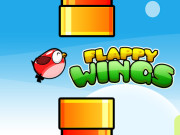 Play Flappy Wings Game on FOG.COM