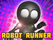 Play Robot Runner Game on FOG.COM