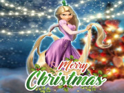 Play Rapunzel | Tangled Christmas Sweater Design Game on FOG.COM