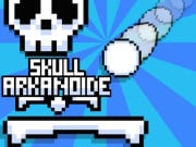 Play Skull Arkanoide Game on FOG.COM