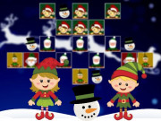 Play Hit The Christmas Elves Game on FOG.COM