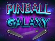 Play Pinball Galaxy Game on FOG.COM
