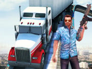 Play Truck Parking 4  - Truck Driver  Game on FOG.COM
