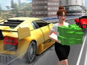 Play Rich Girls - Rich Race Game on FOG.COM