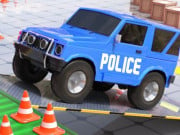 Play Truck Parking Simulator 3D Game on FOG.COM