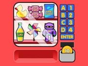 Play Wonder Vending Machine Game on FOG.COM