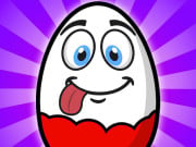 Play My Eggs Surprise Game on FOG.COM